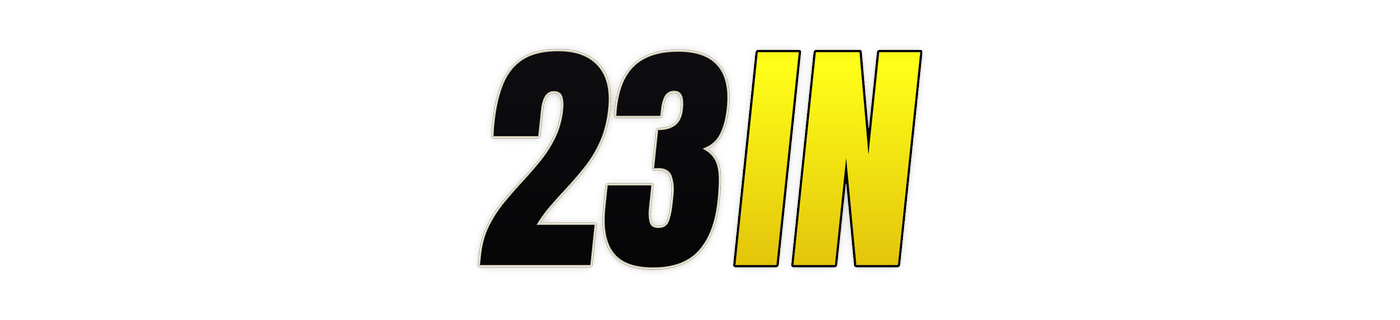 23in